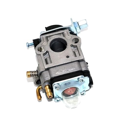 PHKO 1E44F Vergaser ersetzt 1E40F for BC52 BC520 CG430 CG520 Motorsense Vergaser und 15 mm Rasentrimmer PHKO 1E44F Vergaser ersetzt 1E40F for BC52 BC520 CG430 CG520 Motorsense Vergaser und 15 mm Rasentrimmer von PHKO