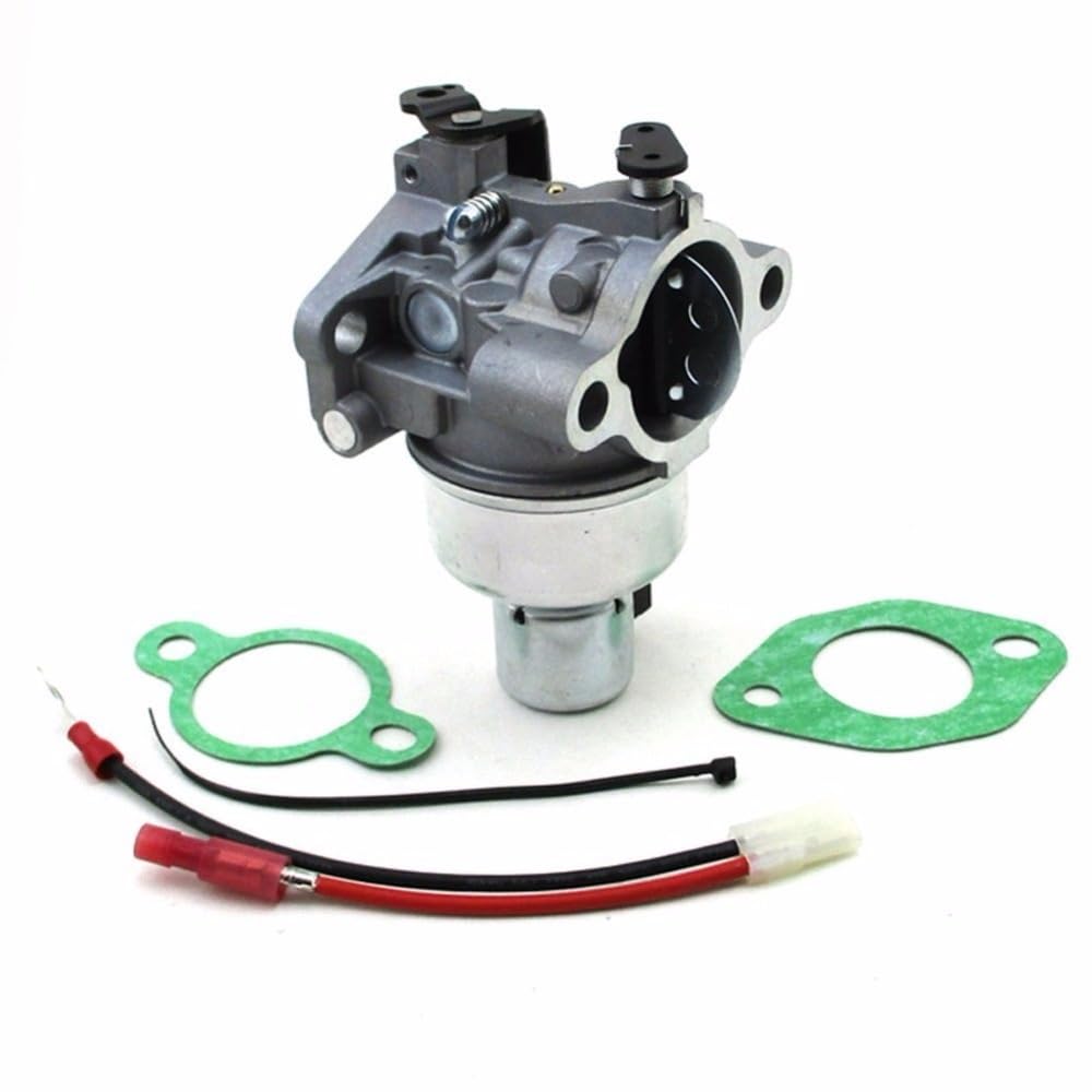 PHKO 2085333-S Vergaser for Kohler for Courage SV470 SV480 SV530 SV540 SV590 SV600 SV610 SV620 Motoren for Toro Rasenmäher (Color : Gray) von PHKO