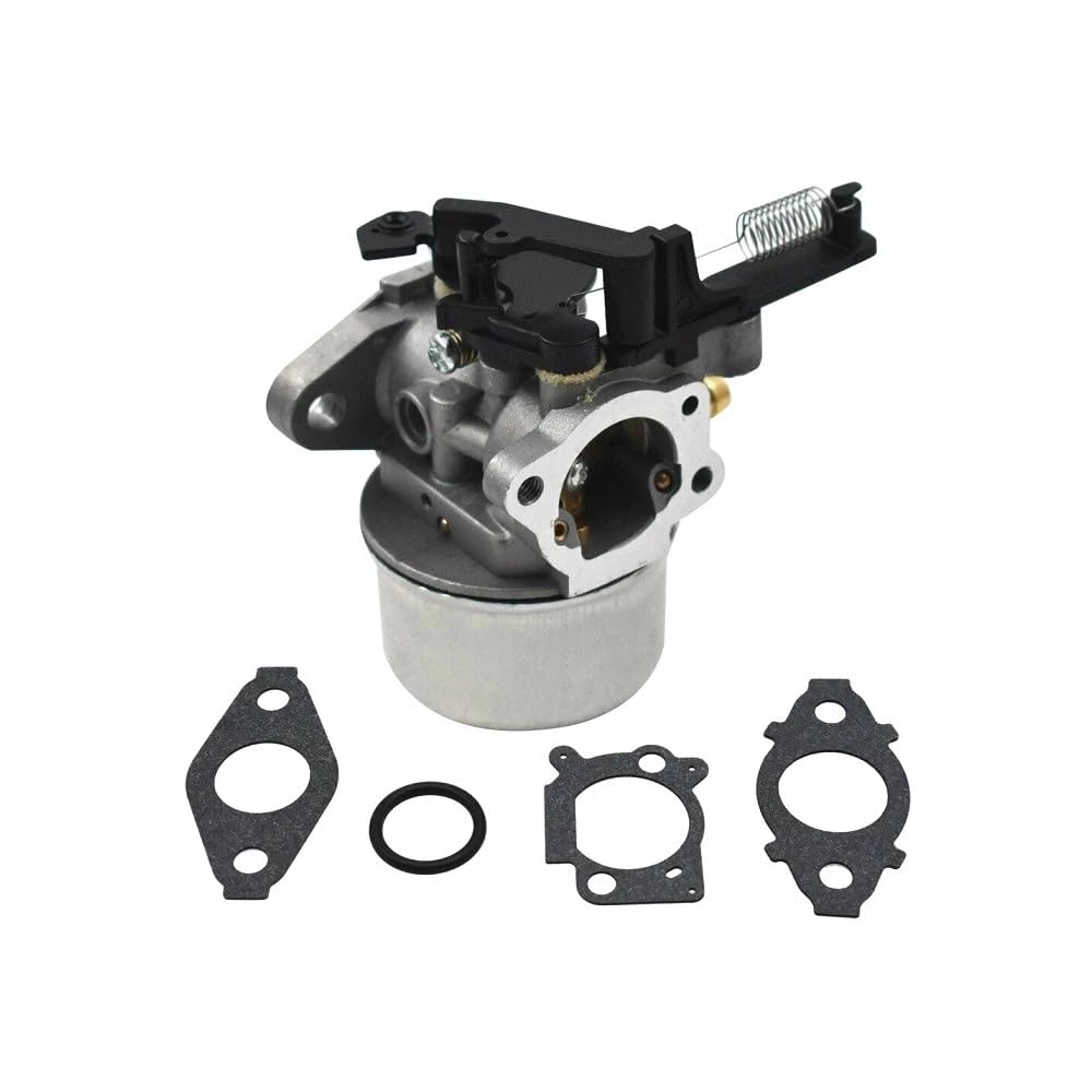 Vergaser Vergaser 799226 for Briggs & Stratton 800OHV-Motor 122Q72-0121-B1 122Q72-0121-H1 Vergaser Vergaser 799226 for Briggs & Stratton 800OHV-Motor 122Q72-0121-B1 122Q72-0121-H1 von PHKO