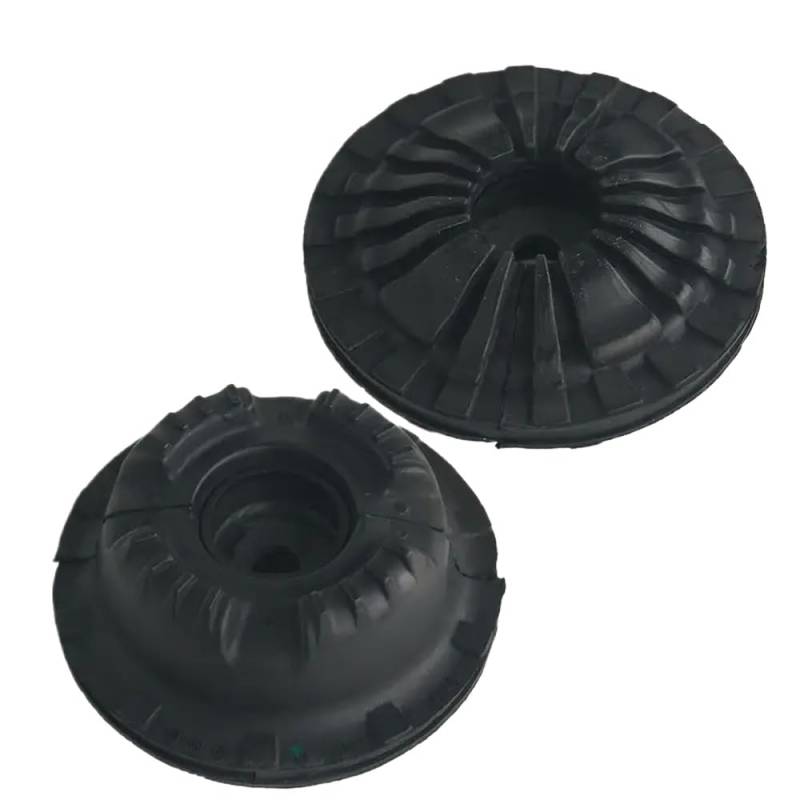 2PCS -Stoßdämpfer unterstützt kompatibel mit A4 Avant Allroad Q5 A5 Cabrio Sportback A8 von PHOVYAFI