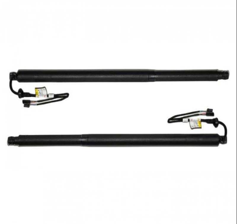 2pcs Electric Heckklinggasunterstützung Streben, die mit 2012-2020 III Combi-Modellen 5E9827851F und 5E9827852f kompatibel sind von PHOVYAFI