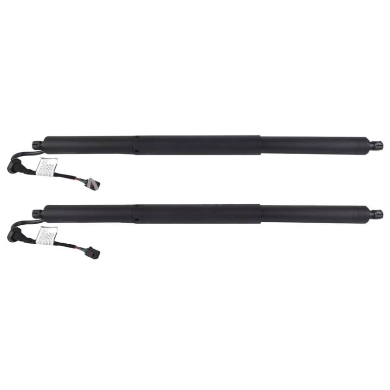 2pcs Electric Tailgate Hebelhalterung kompatibel mit Q8 2019-2020 Modelle 4M8827851d 4m8827851e von PHOVYAFI