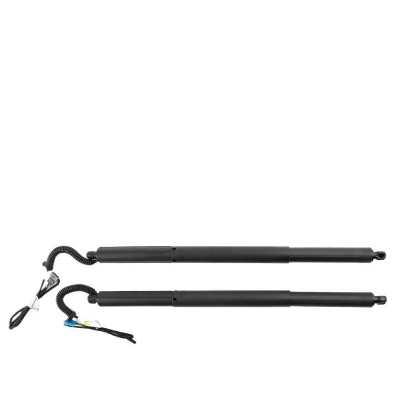 2pcs Linke rechte Heckklappe Hiftstütze mit 2011 bis 2017 F25 x3 Ersatz Kompatibel mit 51247232003 51247232004 kompatibel von PHOVYAFI