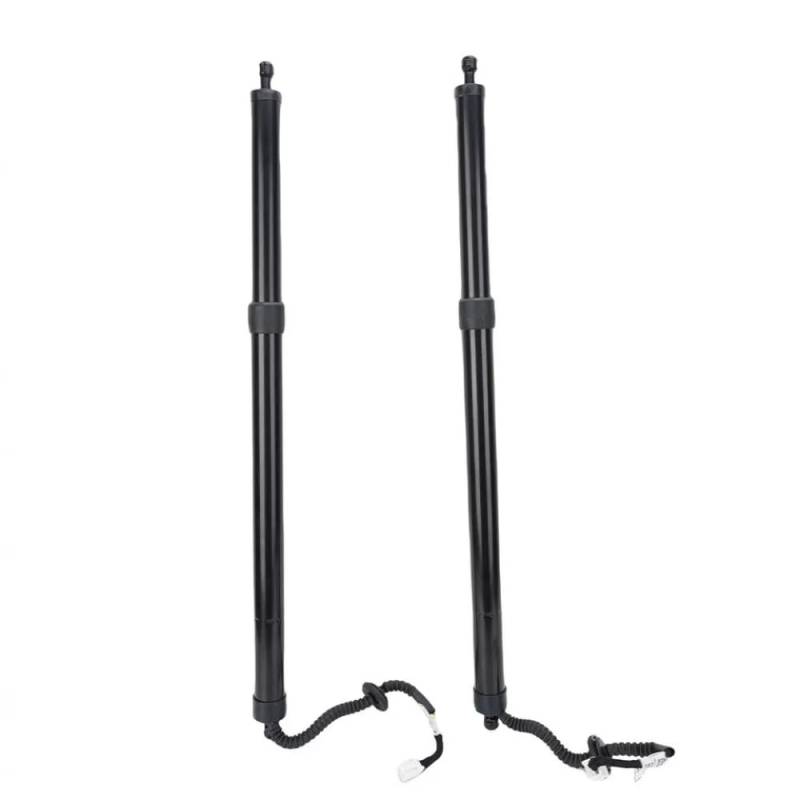 2pcs Powerlift-Heckklappe Kompatibel mit CX-5 KF Gen 2 kompatibel mit KB8C636EX KB8C626EX von PHOVYAFI