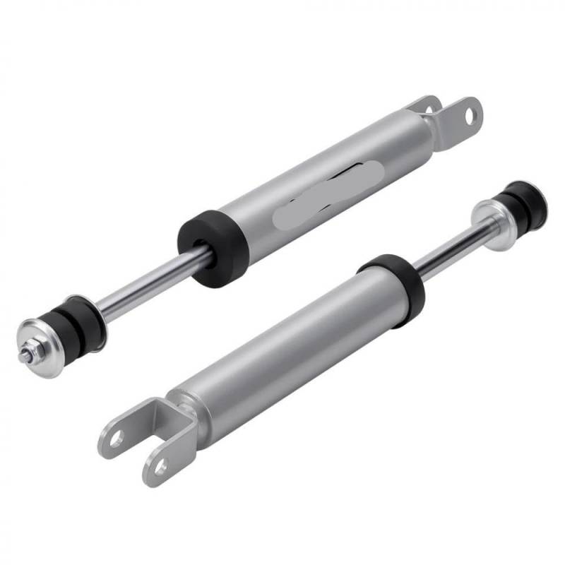 2x hintere Stoßdämpfer mit, 2WD 4WD-Modellen 2009-2023 geeignet Kompatibel mit 4-7,5 Lift-Kits geeignet von PHOVYAFI