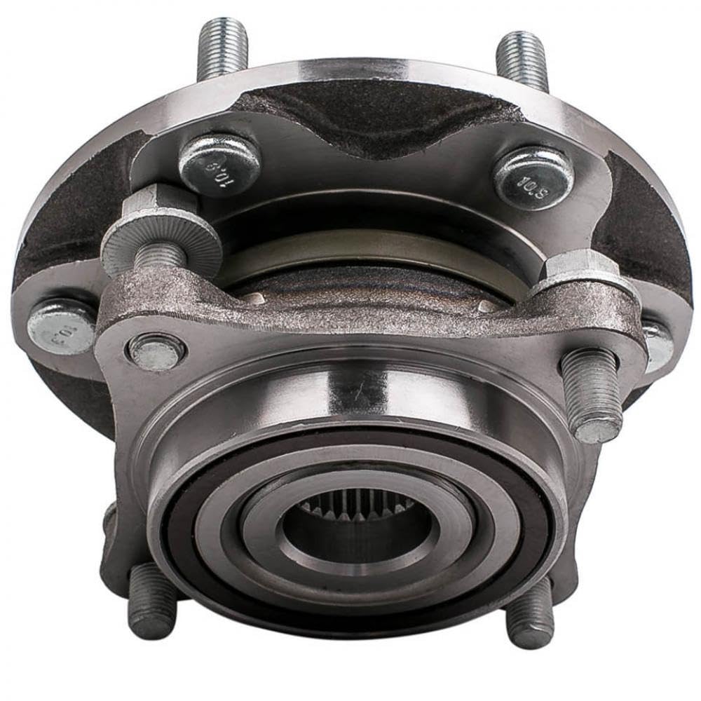 4WD-kompatibles Frontrad-Hub-Tragen voller Montage Kompatibel mit Tacoma ersetzt 950-001 4WD-kompatibles Frontrad-Hub-Tragen voller Montage Kompatibel mit Tacoma ersetzt 950-001 von PHOVYAFI