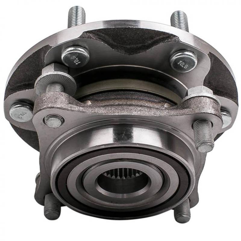 4WD-kompatibles Frontrad-Hub-Tragen voller Montage Kompatibel mit Tacoma ersetzt 950-001 von PHOVYAFI