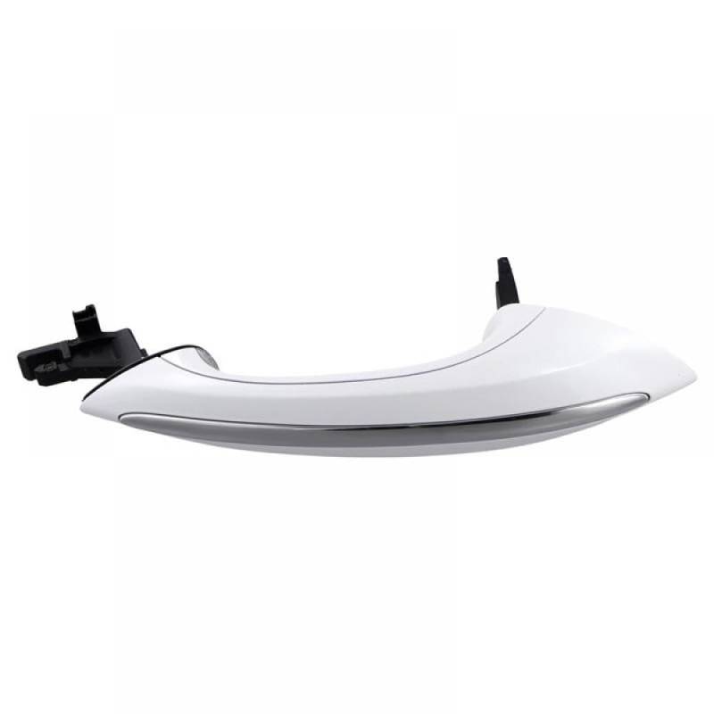 Außentürgriff mit leicht kompatibel Kompatibel mit 5 6 7 Serie F07 F11 F11 F06 F12 F13 F01 F02 F03 Modelle von PHOVYAFI