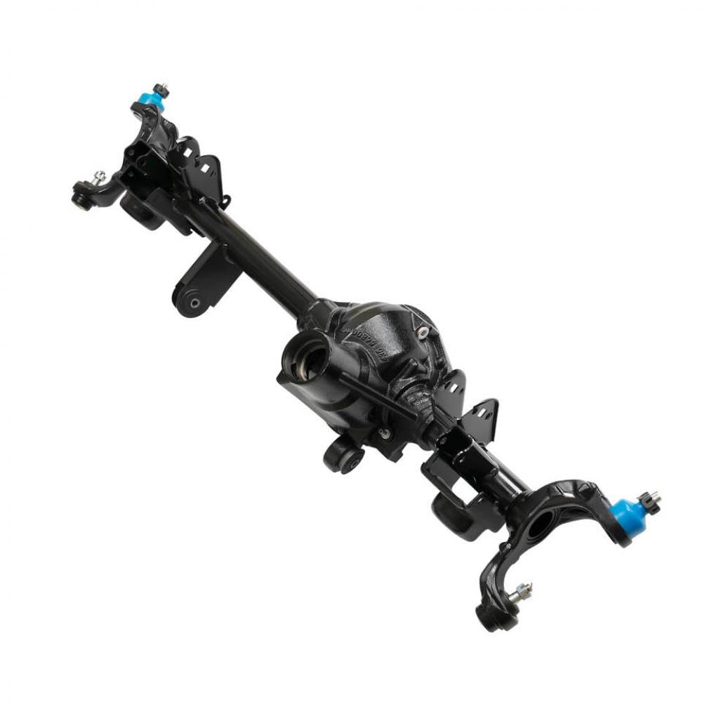 Dana 44 Frontachse Kompatibel mit 3,8 l 3,6 l 3,73 kompatibel mit 68304510aa Dana 44 Frontachse Kompatibel mit 3,8 l 3,6 l 3,73 kompatibel mit 68304510aa von PHOVYAFI