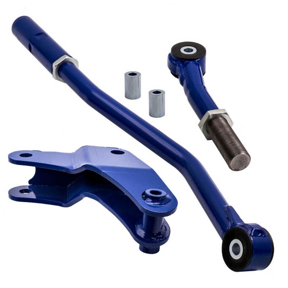Einstellbare Vorderspurstange Kompatibel mit 0-3 Zoll Hebe am RAM 2500 3500 2003-2013 geeignet Einstellbare Vorderspurstange Kompatibel mit 0-3 Zoll Hebe am RAM 2500 3500 2003-2013 geeignet von PHOVYAFI
