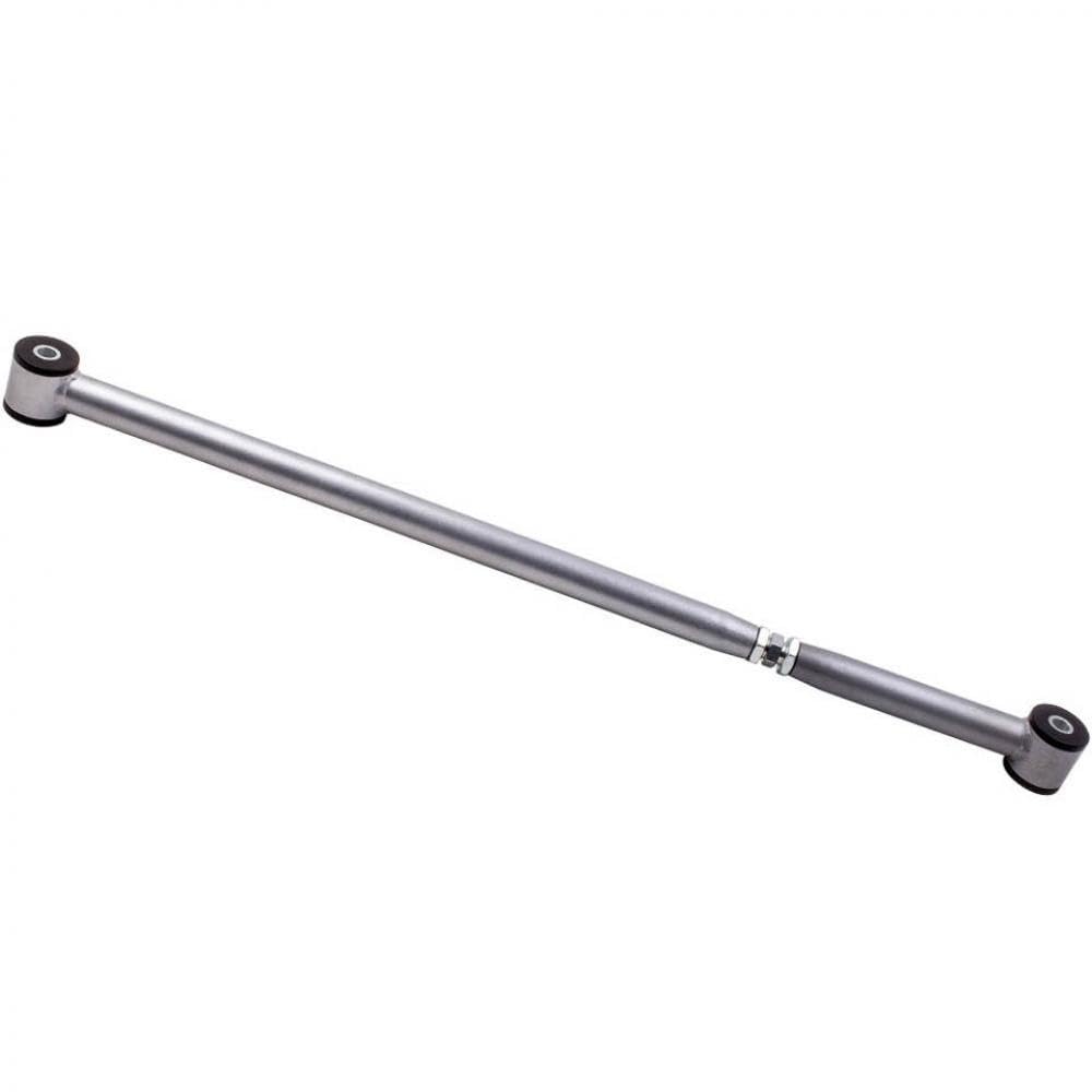 Einstellbare hintere Spurstange Kompatibel mit 2000-2006 Tahoe-SUVs mit Polyurethanbuchsen 2006 Einstellbare hintere Spurstange Kompatibel mit 2000-2006 Tahoe-SUVs mit Polyurethanbuchsen 2006 von PHOVYAFI