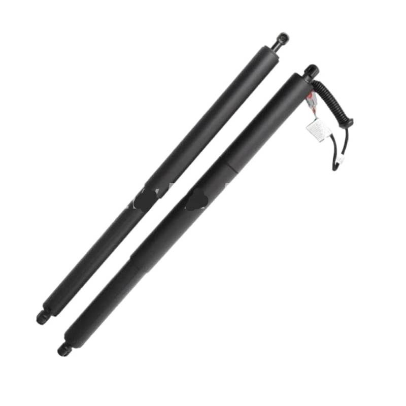 Elektrische Heckklappe Gasunterstützung Struts kompatibel mit Rogue Import Models 2015 bis 2018 FT4Z14B351A105 FT4Z58406A10B PACE von PHOVYAFI