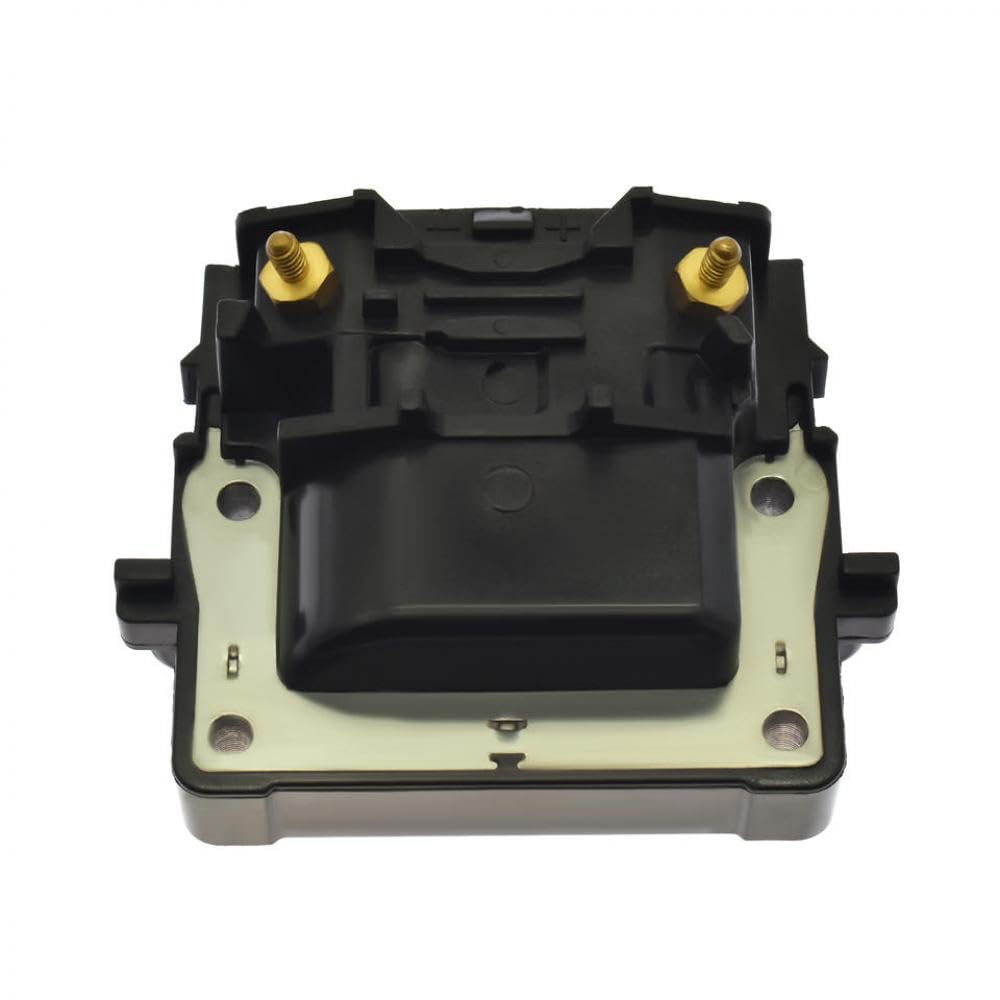 Ersatz Kompatibel mit Zündspulenkompatibel mit Celica-Modellen 1988-1996 1,6L 1,8L OEM 90919-02164 UF-111 Ersatz Kompatibel mit Zündspulenkompatibel mit Celica-Modellen 1988-1996 1,6L 1,8L OEM 90919-02164 UF-111 von PHOVYAFI
