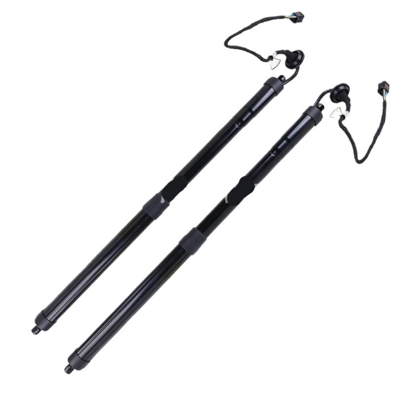 HIFTGATE Heckklingelbrüke -Trunk -Hebeunterstützung Strut -Stoßvergleich mit V60 -Modellen 31463261 31690924 32384406 32296298 32357571(Pair) von PHOVYAFI