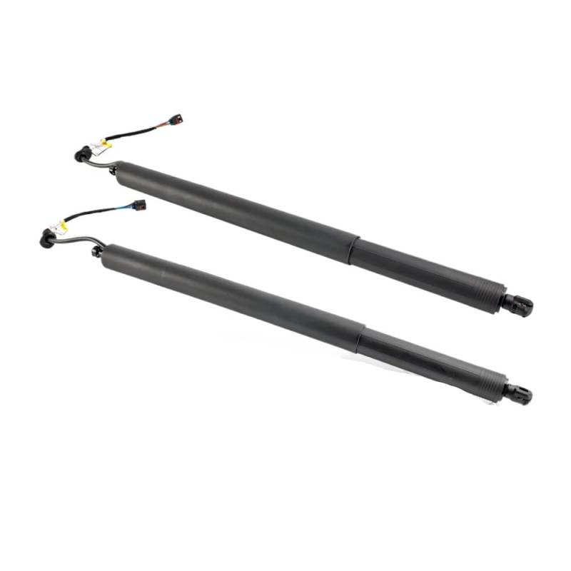 Heck -Trunk -Heckklappe Elektrische Heckklappenstreben mit 2018 Santa Fe Models 81830S3100 81840S3100 kompatibel von PHOVYAFI