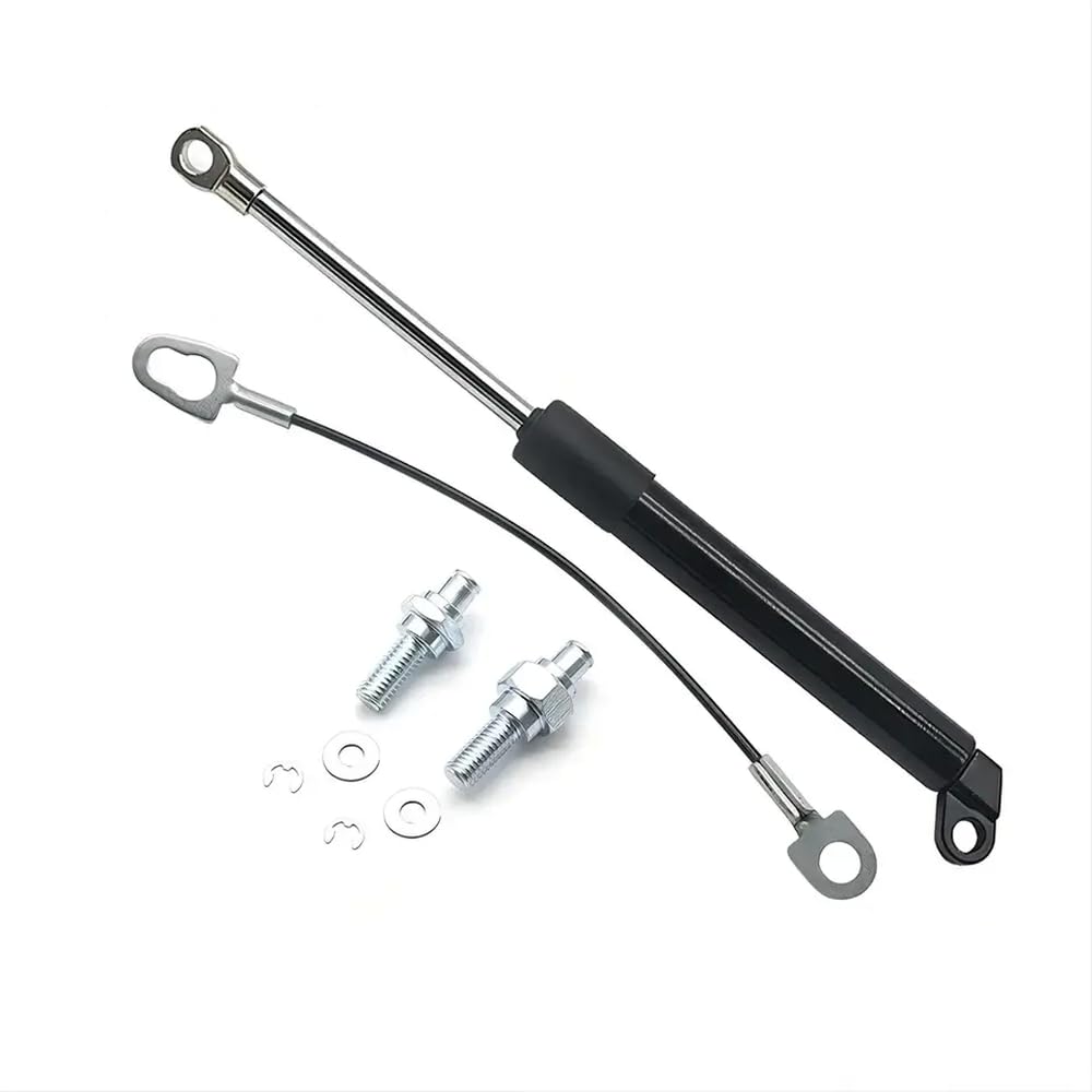 Heckklappe Assist -Stoßdockkompatibel mit M70 M80 2015 bis 2020 Pickup Soft Down Dämpfer Heckklappe Assist -Stoßdockkompatibel mit M70 M80 2015 bis 2020 Pickup Soft Down Dämpfer von PHOVYAFI