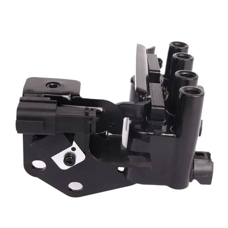 Kompatibilitätszündungsspule Kompatibel mit Akzent Getz Matrix Cerato Rio II 1.4 1,6 16 V von PHOVYAFI