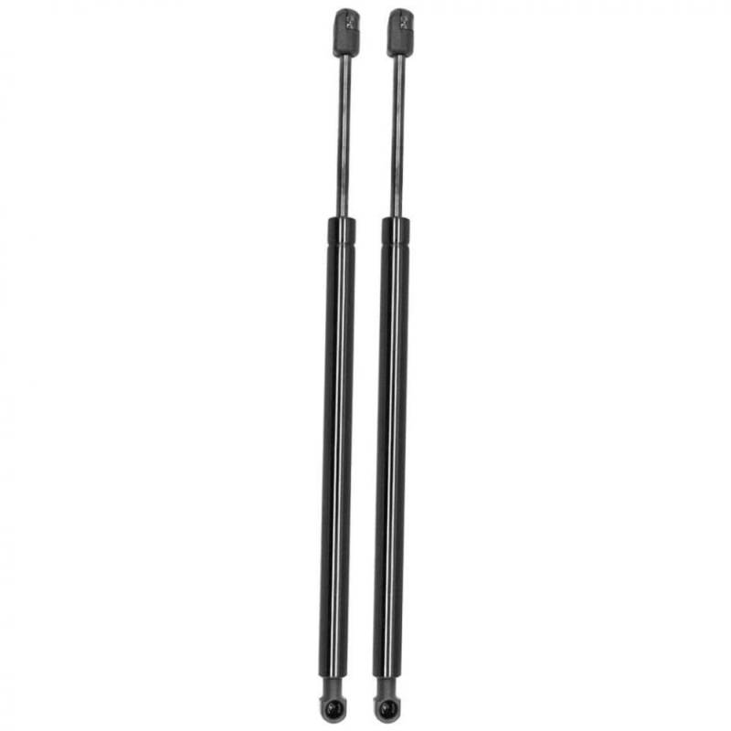 Kompatible Autohaubehöhlenunterstützung Struts 2PCs for 2006 bis 2013 Modelle E70 E71 X5 X6 51237148346 von PHOVYAFI