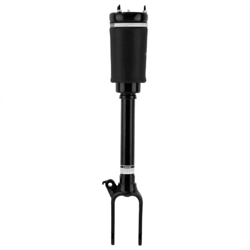 Kompatible Vorderluft -Suspension Strebe Stoßdämpfer ohne Anzeigen Kompatibel mit W164 GL350 GL450(1PC Right Side) von PHOVYAFI
