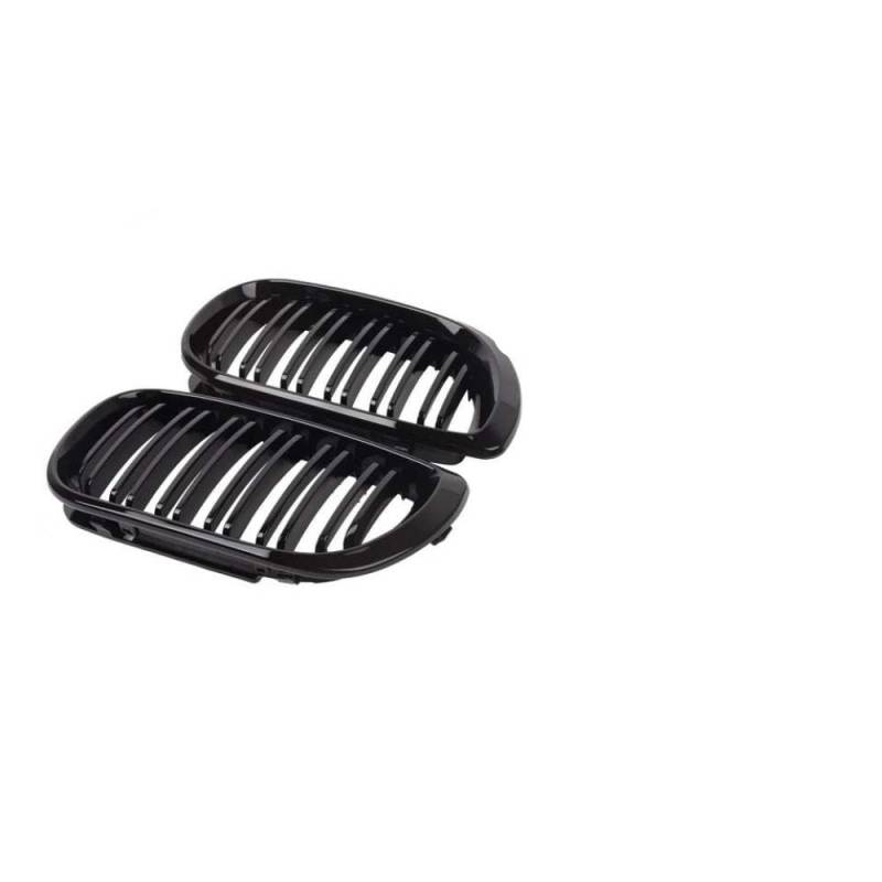 Kompatibler Frontgrill Kompatibel mit 2002-2005 3 Serie E46 4-Türer-Modelle 320i 325i 325XI 330i 330xi von PHOVYAFI