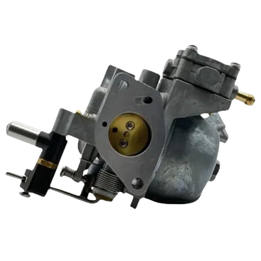 Kompatibler Vergaser Kompatibel mit 13200-91D22 2-Takt 15 PS-Außenbordermotor Kompatibler Vergaser Kompatibel mit 13200-91D22 2-Takt 15 PS-Außenbordermotor von PHOVYAFI