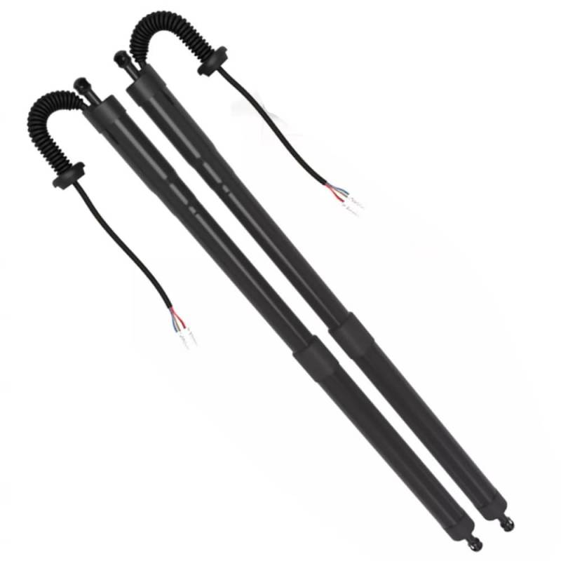 Links und rechte Seite Auto -Heckklappe kompatibel mit CX30 2021 DHB7636EXC DHB7626EXC von PHOVYAFI