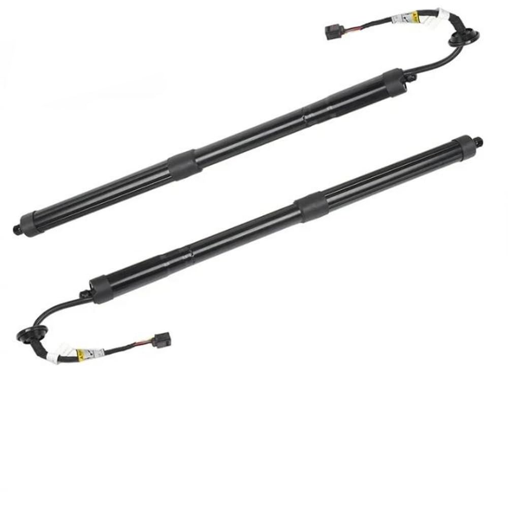 Power Heckklappe Strut -kompatibel mit V60 -Modellen von 2019 bis 2023(2PCS) von PHOVYAFI