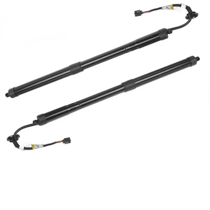 Power Heckklappe Strut -kompatibel mit V60 -Modellen von 2019 bis 2023(2PCS) von PHOVYAFI