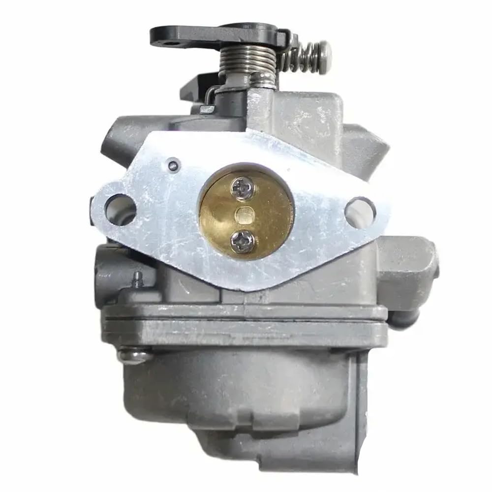 Vergaser kompatibel mit 4-Takt-6-PS-Außenbordmotor-Meeres-Teilen Kompatibel mit mehrere Modelle Vergaser kompatibel mit 4-Takt-6-PS-Außenbordmotor-Meeres-Teilen Kompatibel mit mehrere Modelle von PHOVYAFI