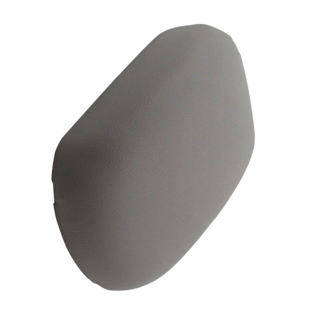 Vordermitte Konsolenarmruhe Deckel Ersatz kompatibel mit 2009-2014 Autozentrum Konsolenarmlehre Abdeckung Modell 96931638(Grey) von PHOVYAFI