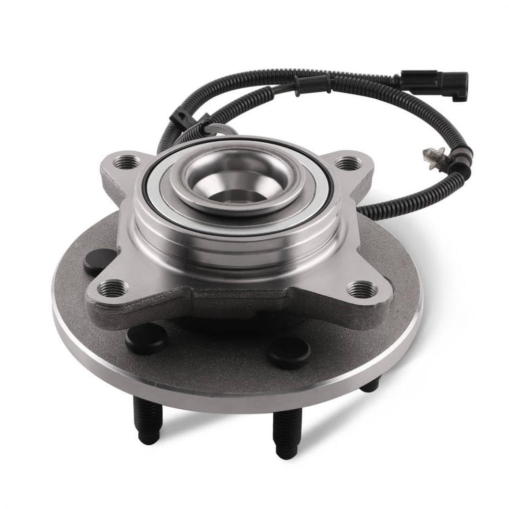 Vorderradnabe Kompatibel mit 2011-2014 MB40303 Fahrer und Beifahrerseite Vorderradnabe Kompatibel mit 2011-2014 MB40303 Fahrer und Beifahrerseite von PHOVYAFI