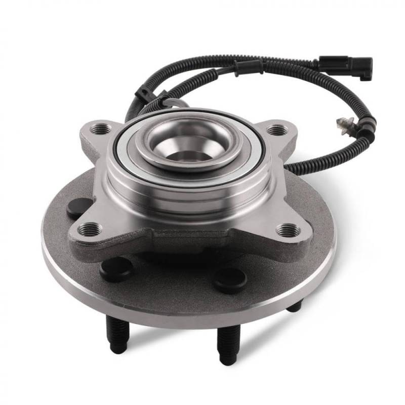 Vorderradnabe Kompatibel mit 2011-2014 MB40303 Fahrer und Beifahrerseite von PHOVYAFI