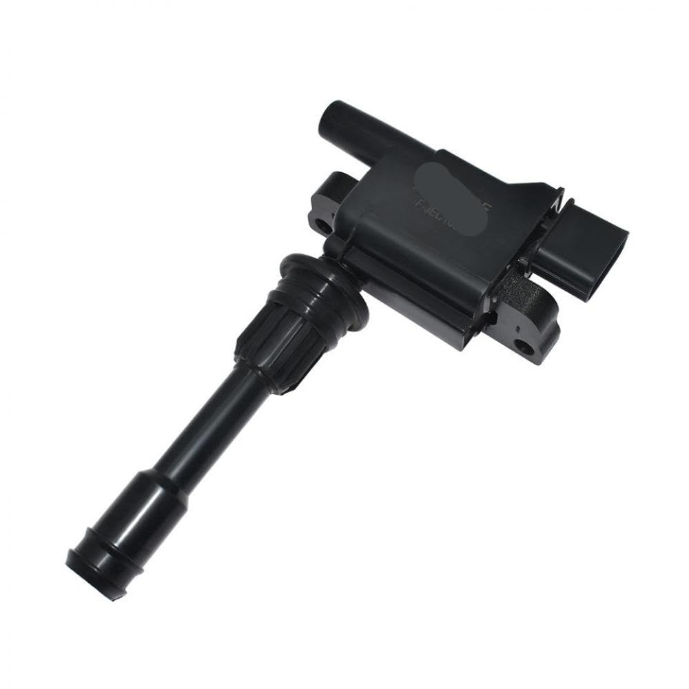 Zündspule FP85 18 100 Kompatibel mit Protege Protege5 2 0L Motorersatzteil Zündspule FP85 18 100 Kompatibel mit Protege Protege5 2 0L Motorersatzteil von PHOVYAFI