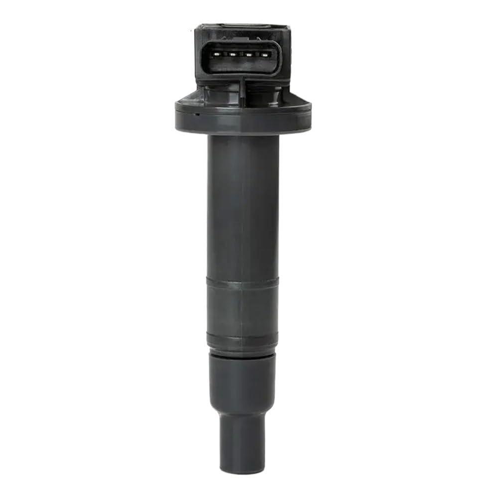 Zündspule kompatibel mit Prius xa XB L4 1,5L 90919-02240 C1304 C605 UF316 C90919 02240 Zündspule kompatibel mit Prius xa XB L4 1,5L 90919-02240 C1304 C605 UF316 C90919 02240 von PHOVYAFI