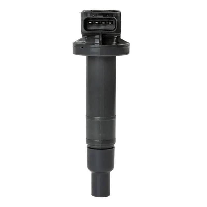 Zündspule kompatibel mit Prius xa XB L4 1,5L 90919-02240 C1304 C605 UF316 C90919 02240 von PHOVYAFI