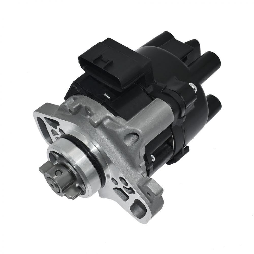 Zündverteiler kompatibel mit 1993-1998 323 MX-3-Modellen BP1A-18-200 T2T60371 Autoteile Zündverteiler kompatibel mit 1993-1998 323 MX-3-Modellen BP1A-18-200 T2T60371 Autoteile von PHOVYAFI