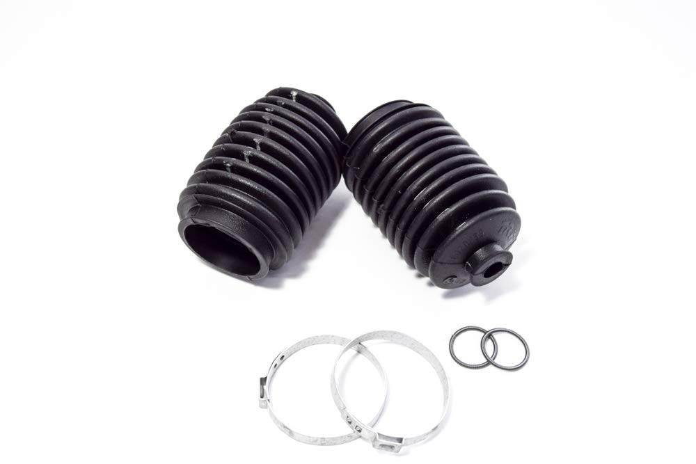 Achsmanschette Piaggio Lenkmanschette Set, 2 Stück für Quargo, 493413 Achsmanschette Piaggio Lenkmanschette Set, 2 Stück für Quargo, 493413 von PIAGGIO