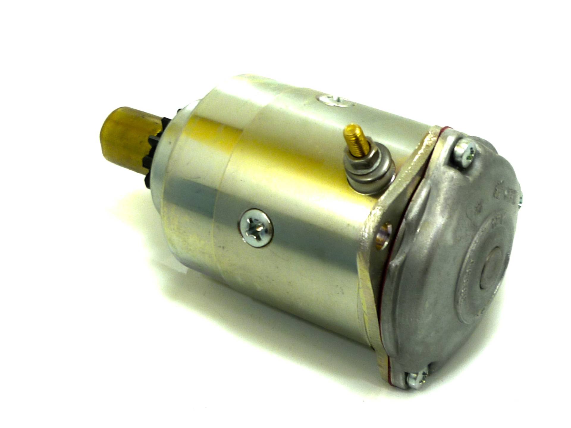 Anlassermotor Piaggio Starter für 50 Schalter, 179116 Anlassermotor Piaggio Starter für 50 Schalter, 179116 von PIAGGIO