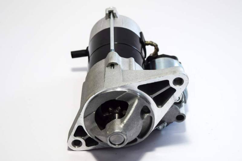 Anlassermotor Piaggio Starter für Porter, 2810087551000 von PIAGGIO