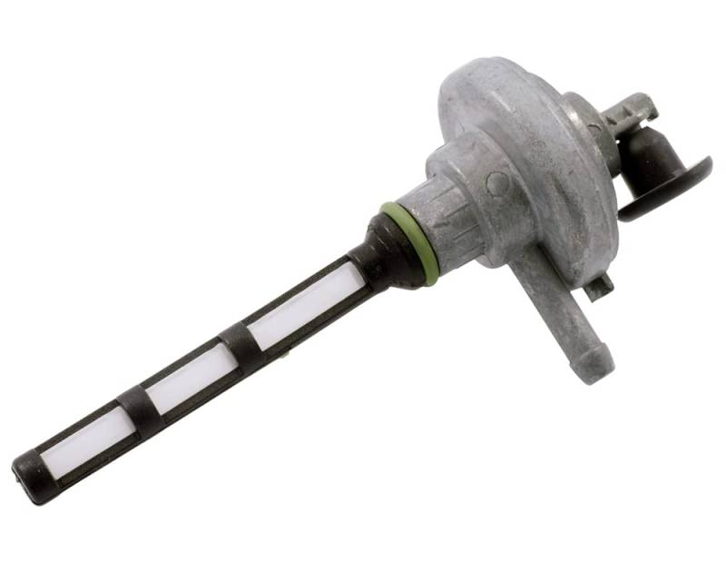 Benzinhahn Unterdruck Original für APRILIA Sportcity One 50 ZD4SBA 2T AC 08-10 von PIAGGIO