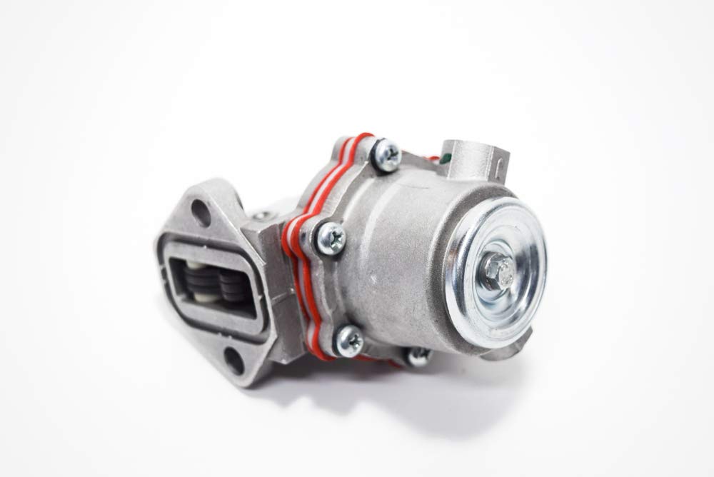 Benzinpumpe Piaggio Kraftstoffpumpe, mit Filter, L6585139 Benzinpumpe Piaggio Kraftstoffpumpe, mit Filter, L6585139 von PIAGGIO