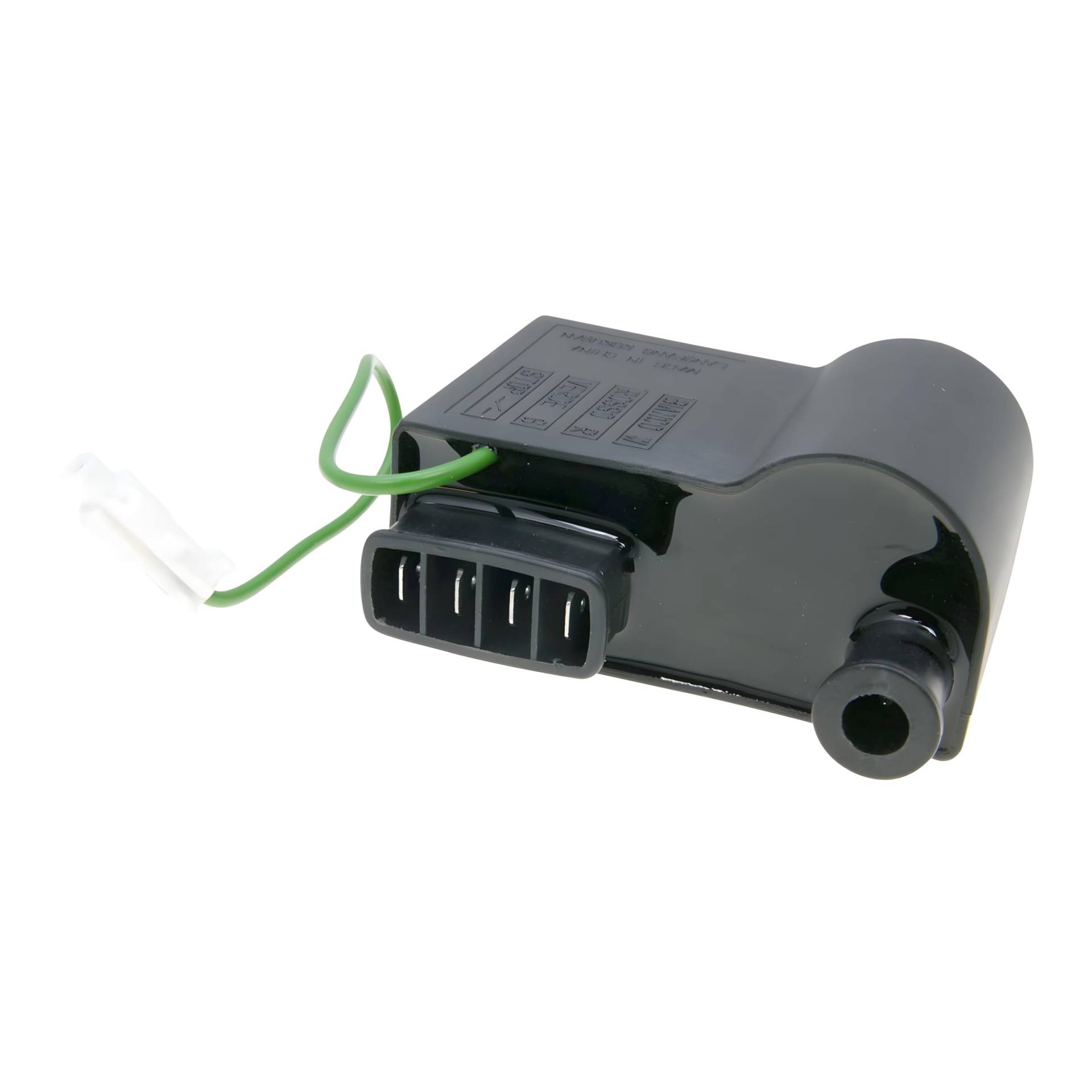 CDI Zündbox mit Spule OEM für Aprilia RS4 50, Derbi GPR 50 13- von PIAGGIO