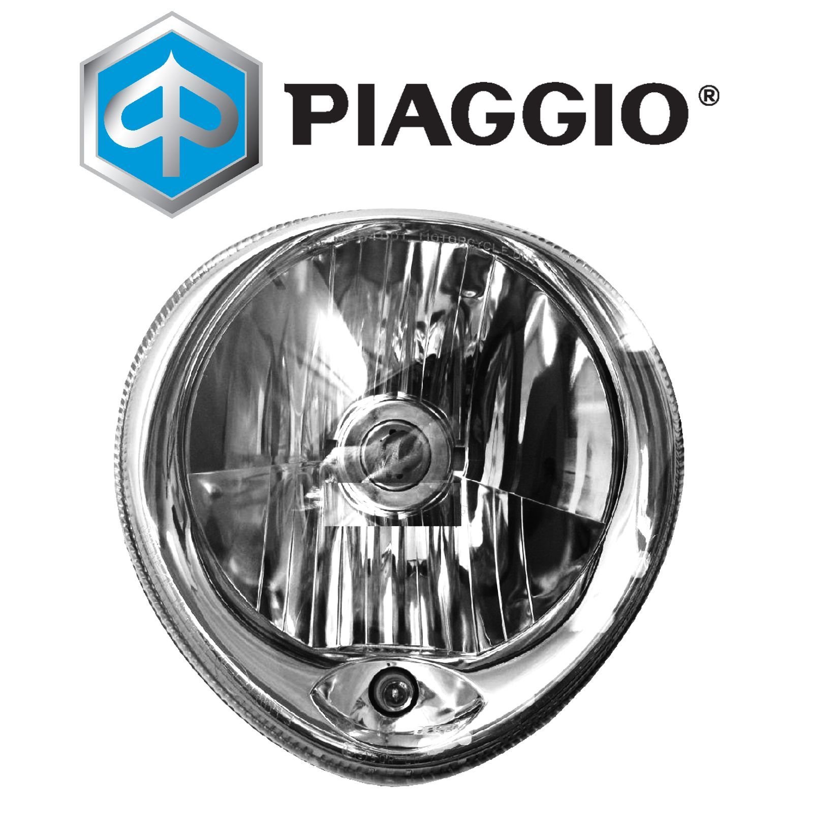 FANALE P BEV 500 Piaggio, 584165 von PIAGGIO