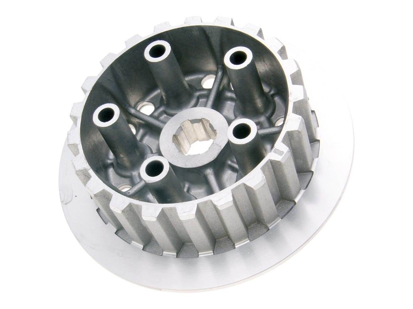 Federteller Kupplungskorb OEM für Piaggio/Derbi Motoren D50B0, EBE, EBS Federteller Kupplungskorb OEM für Piaggio/Derbi Motoren D50B0, EBE, EBS von PIAGGIO