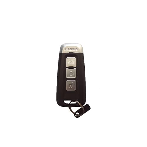 Fernbedienung Piaggio, 1D002679, Siehe Bild Fernbedienung Piaggio, 1D002679, Siehe Bild von PIAGGIO