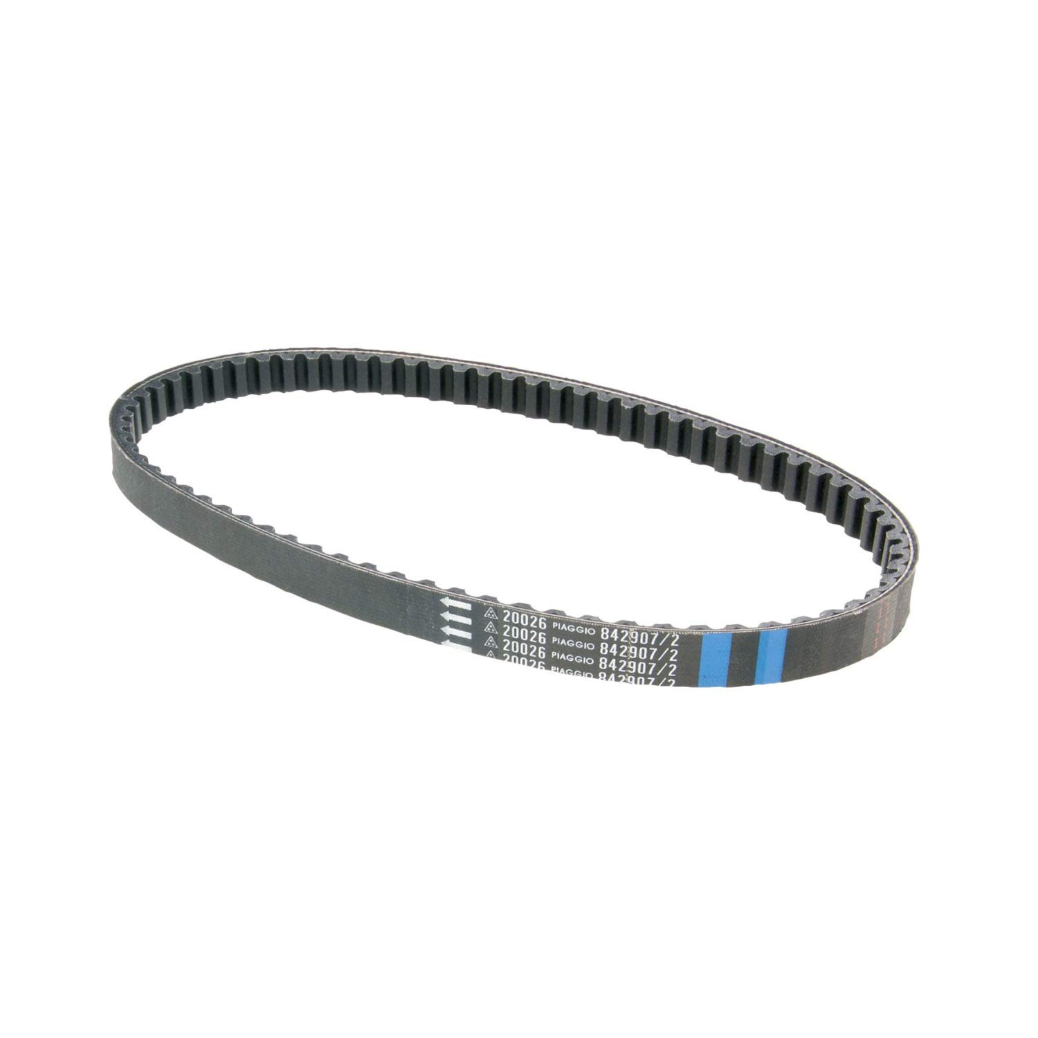 Keilriemen OEM für Piaggio Fly 50 4T, Vespa Primavera 50 4T, Sprint 50 4T von PIAGGIO