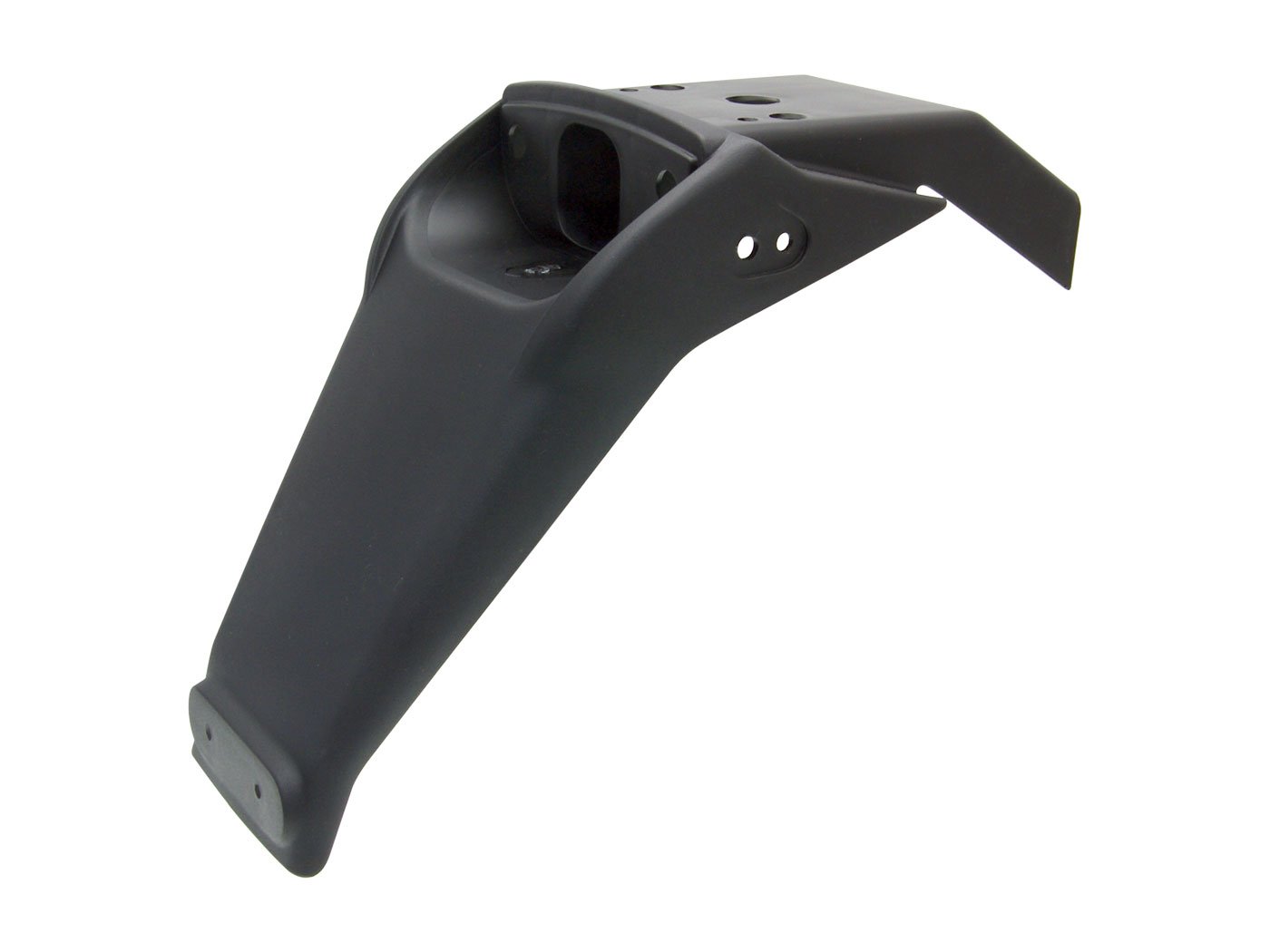 Kennzeichenträger OEM für Derbi Senda R, SM, Gilera RCR, SMT -10 Kennzeichenträger OEM für Derbi Senda R, SM, Gilera RCR, SMT -10 von PIAGGIO
