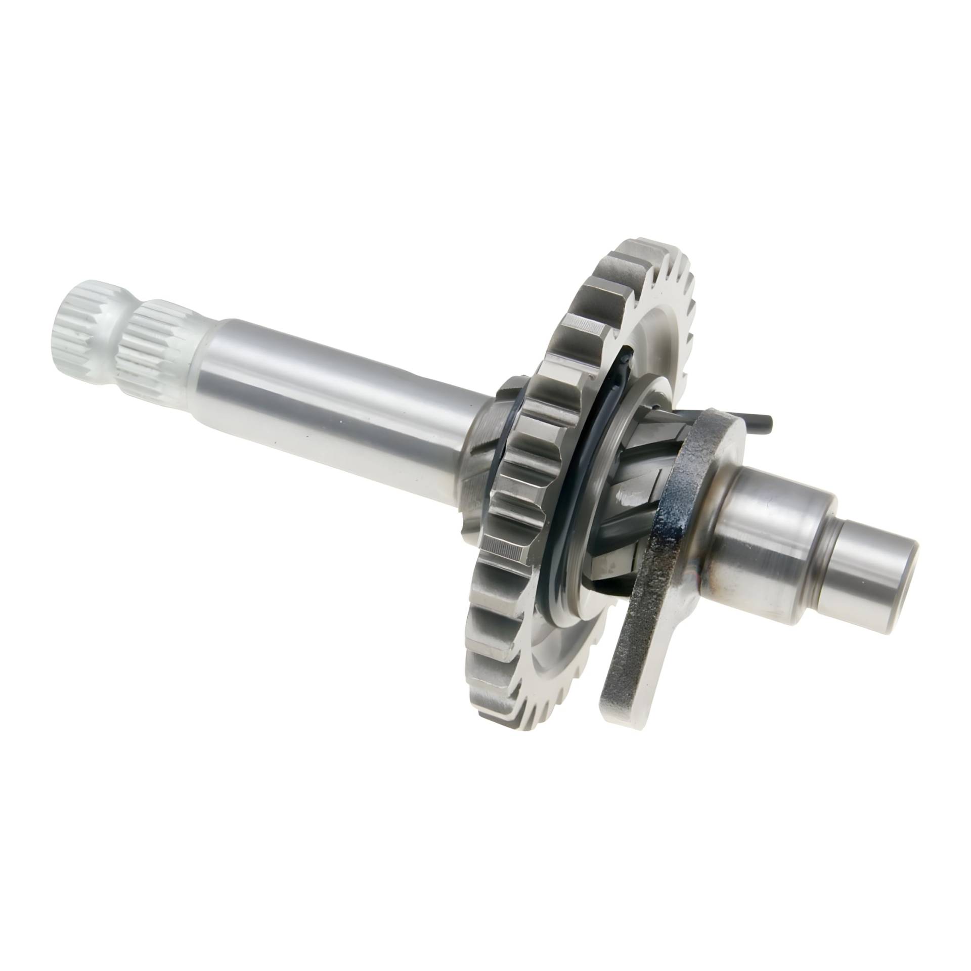 Kickstarterwelle OEM für Piaggio/Derbi Motoren D50B0, EBE Kickstarterwelle OEM für Piaggio/Derbi Motoren D50B0, EBE von PIAGGIO