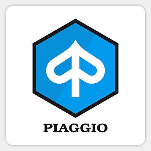 Kotflügel hinten Piaggio Schutzblech, 1821495 von PIAGGIO