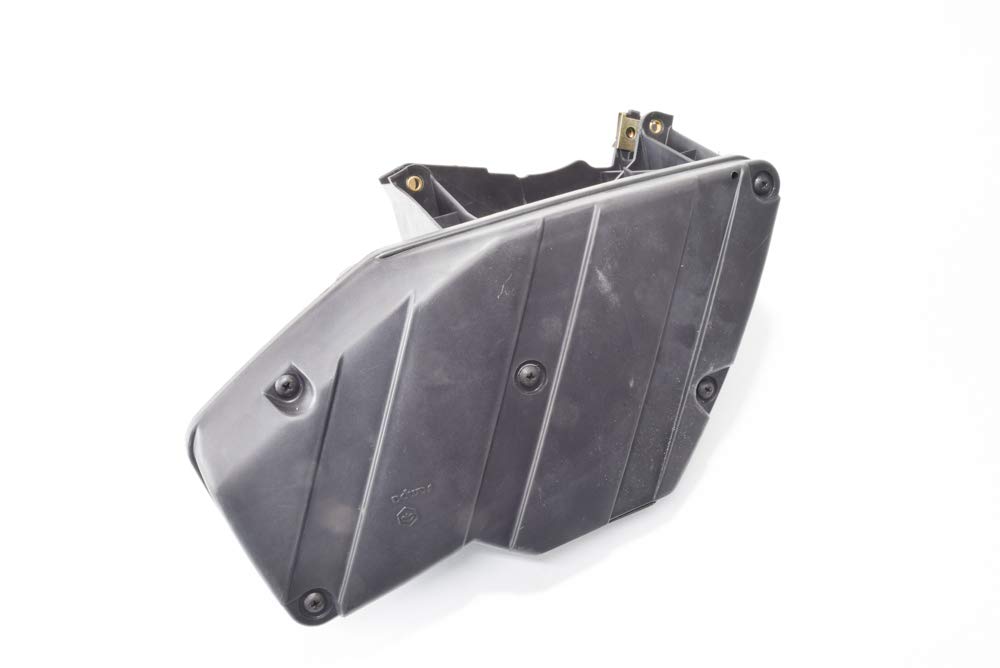 Luftfilter Piaggio, komplett für Sfera NSL1, 417526 Luftfilter Piaggio, komplett für Sfera NSL1, 417526 von PIAGGIO